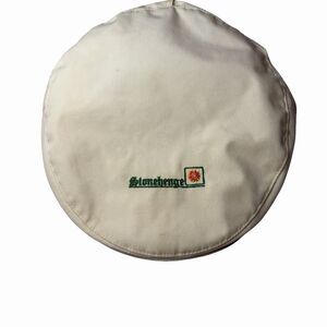 Stonehenge Newsboy Cap Yellow Headwear by Aureus Vintage One Size Adjustable Hat